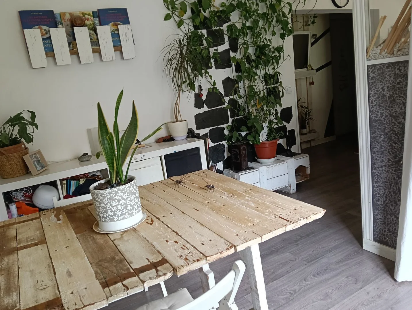 Piso en calle la del Soto del Parral, 13 - Foto 8