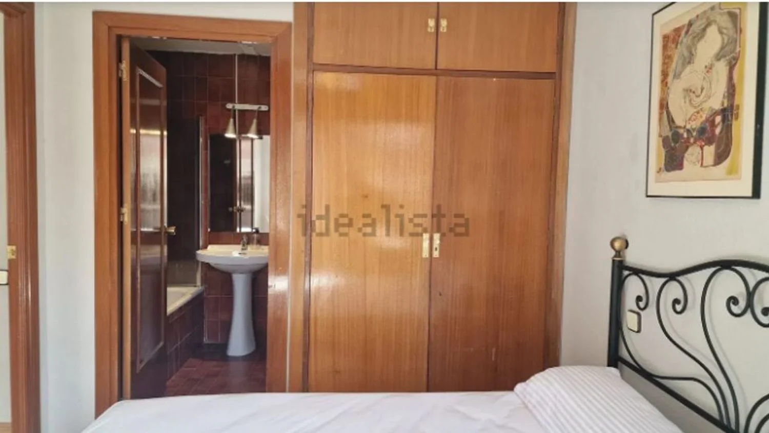 Piso en Calle de la Infanta Mercedes, 105, Cuzco-Castillejos - Foto 14