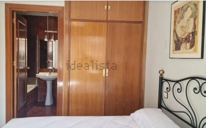 Piso en Calle de la Infanta Mercedes, 105, Cuzco-Castillejos - Foto 14