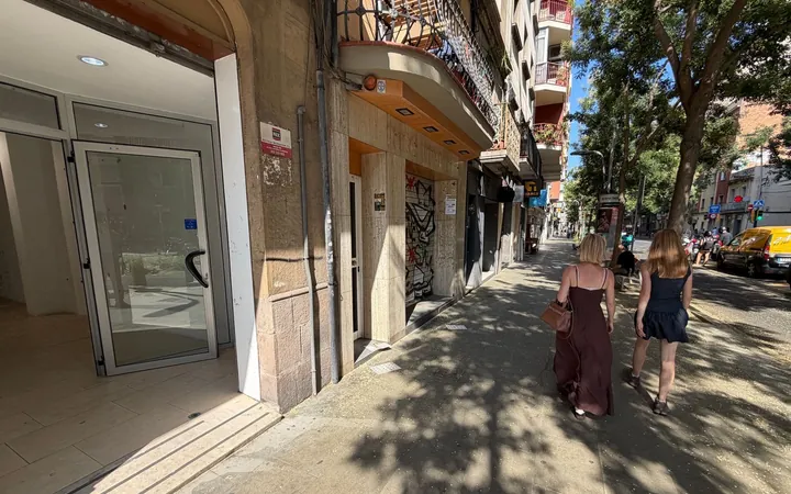 Local en Calle de Sants, 354, Sants - Badal - Foto 13