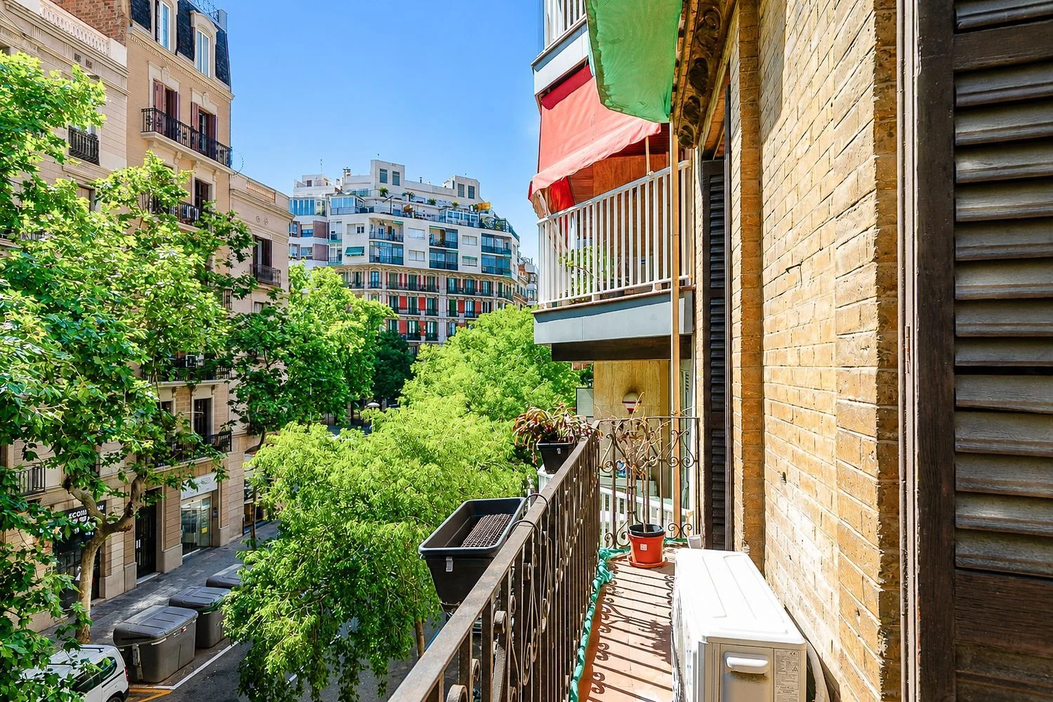 Piso en Calle de Bailèn, 88 - Foto 16