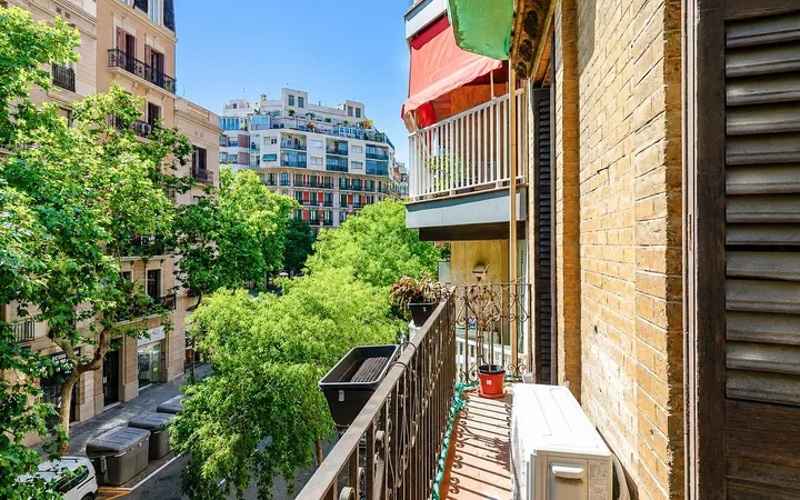 Piso en Calle de Bailèn, 88 - Foto 16