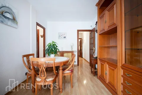 Piso en calle de Xifré - Foto 8