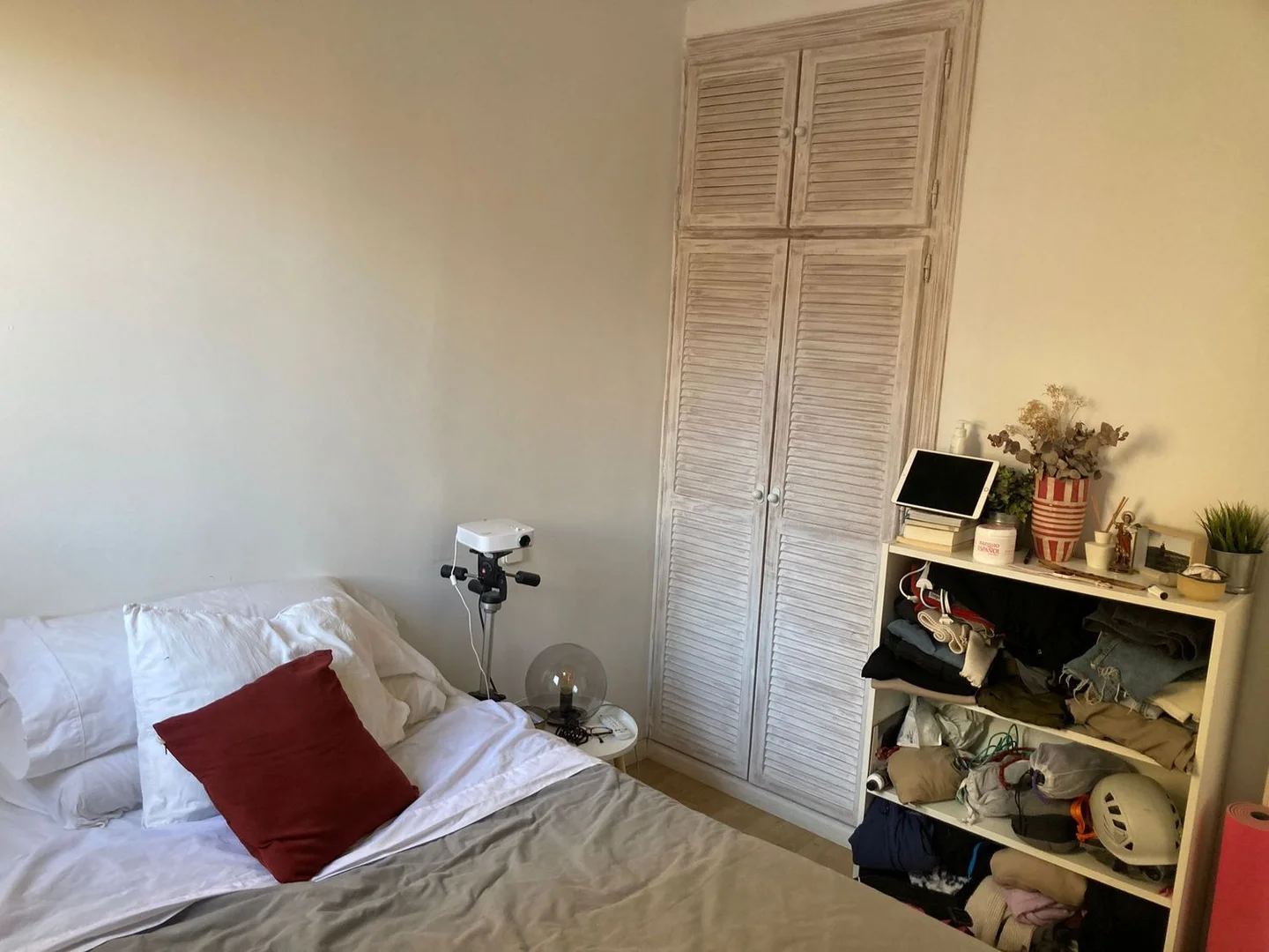 Ático en travesía de Conde Duque, 16 - Foto 16