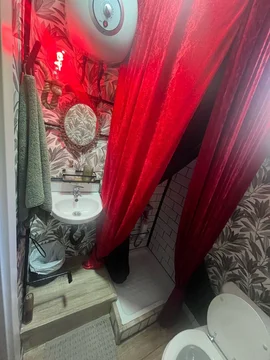 Estudio en calle d'Enric Casanovas, 8 - Foto 7