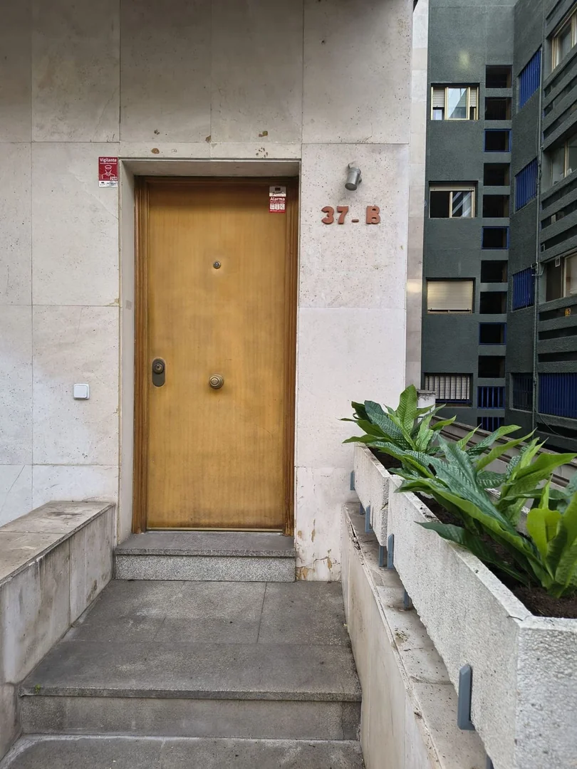 Piso en Calle de Menéndez Pidal, 37 - Foto 36