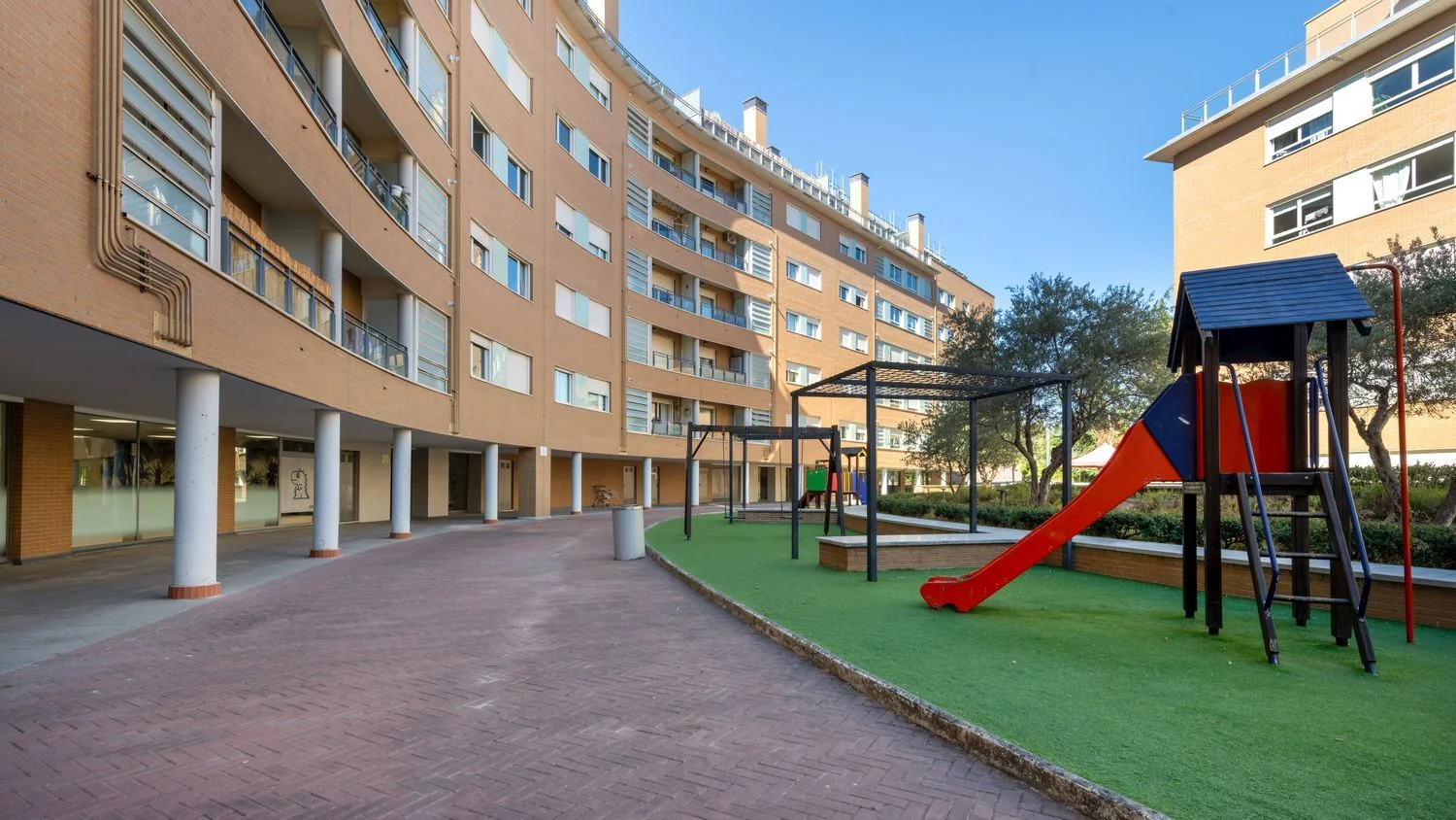Piso en Calle del Cerro de Valdecahonde, 22, Aravaca - Foto 52