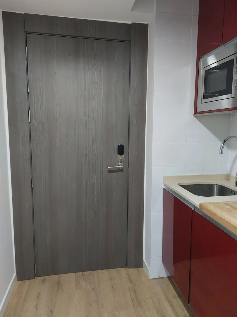 Estudio en calle de Almagro, 10 - Foto 8