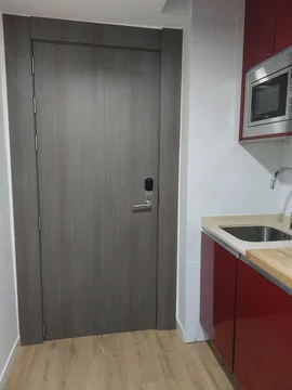 Estudio en calle de Almagro, 10 - Foto 8