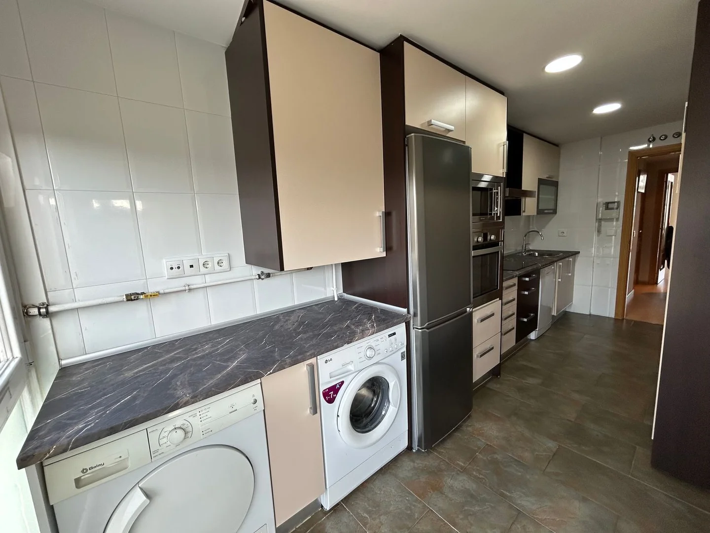 Piso en Barrio Campo de las Naciones-Corralejos - Foto 14