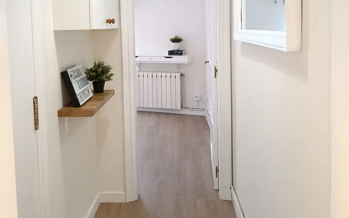 Ático en Calle Mare de Déu de les Neus, 35, Vilapicina i la Torre Llobeta - Foto 12
