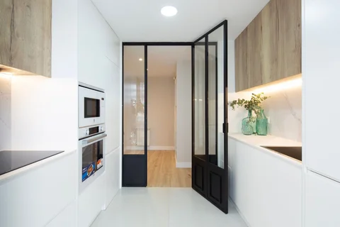 Piso en Barrio La Paz - Foto 11