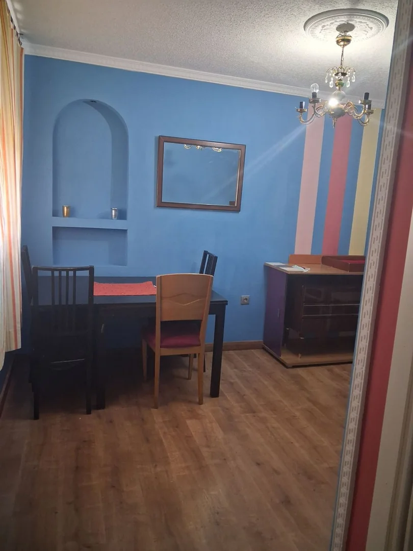 Piso en Calle de Benjamín Palencia, 26, Portazgo - Foto 5