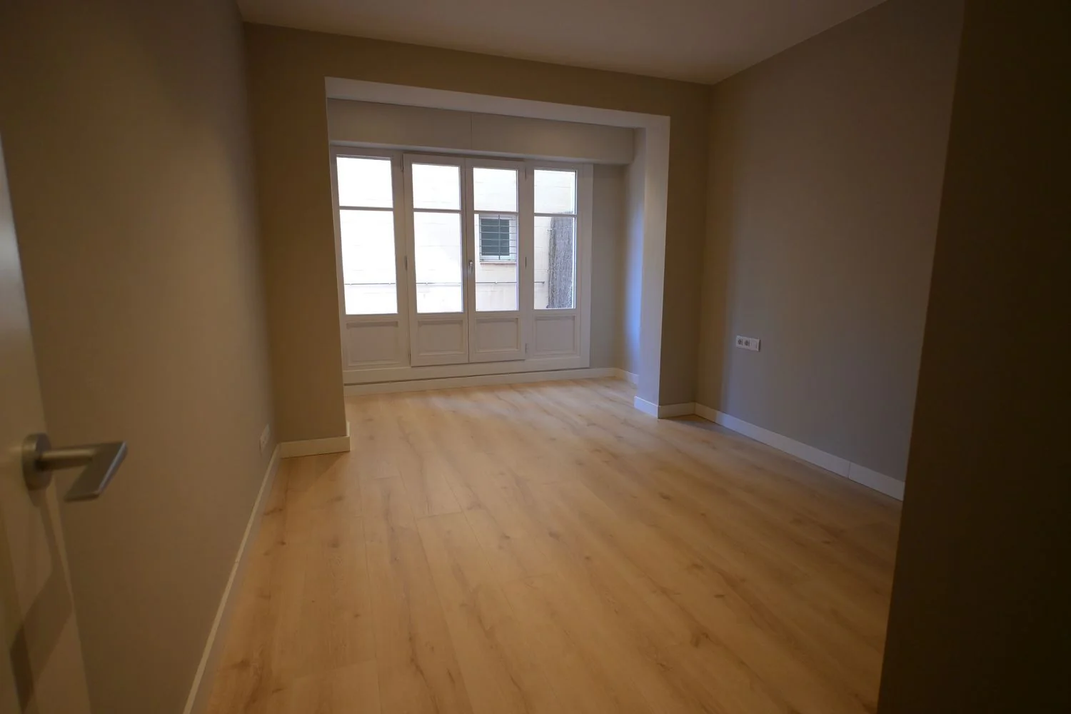 Piso en Calle de Laforja, 95, Sant Gervasi - Galvany - Foto 5