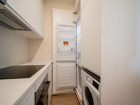 Piso en calle de Abtao - Foto 38