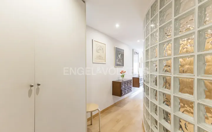 Piso en  Barcelona Capital - Foto 10