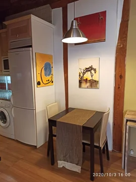 Ático en calle Fernando Garrido, 11 - Foto 2