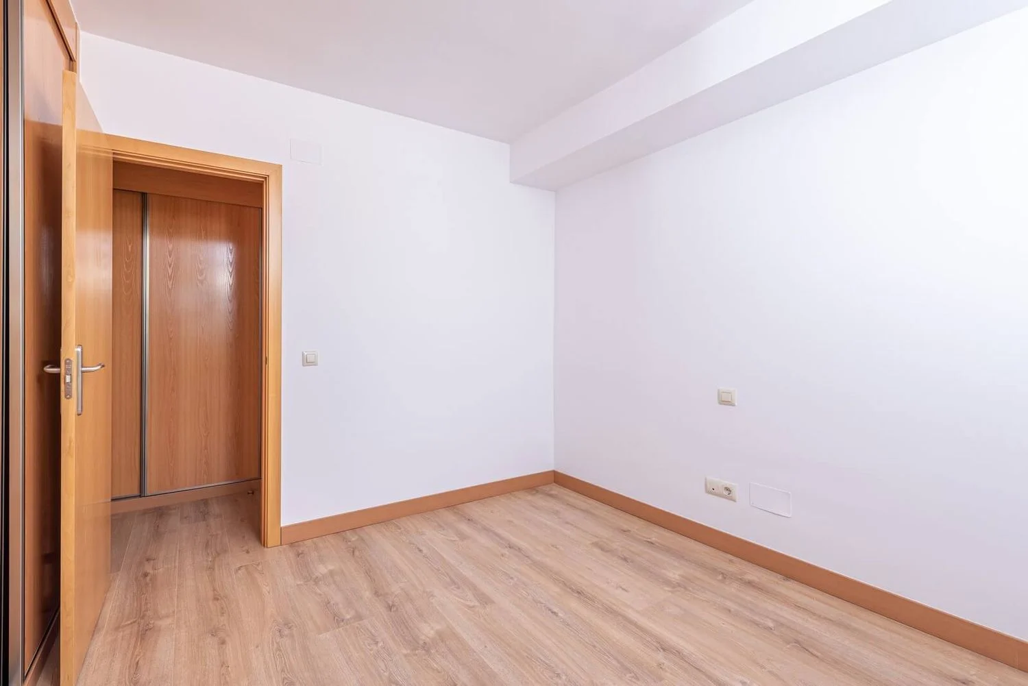 Piso en Barrio Alameda de Osuna - Foto 6