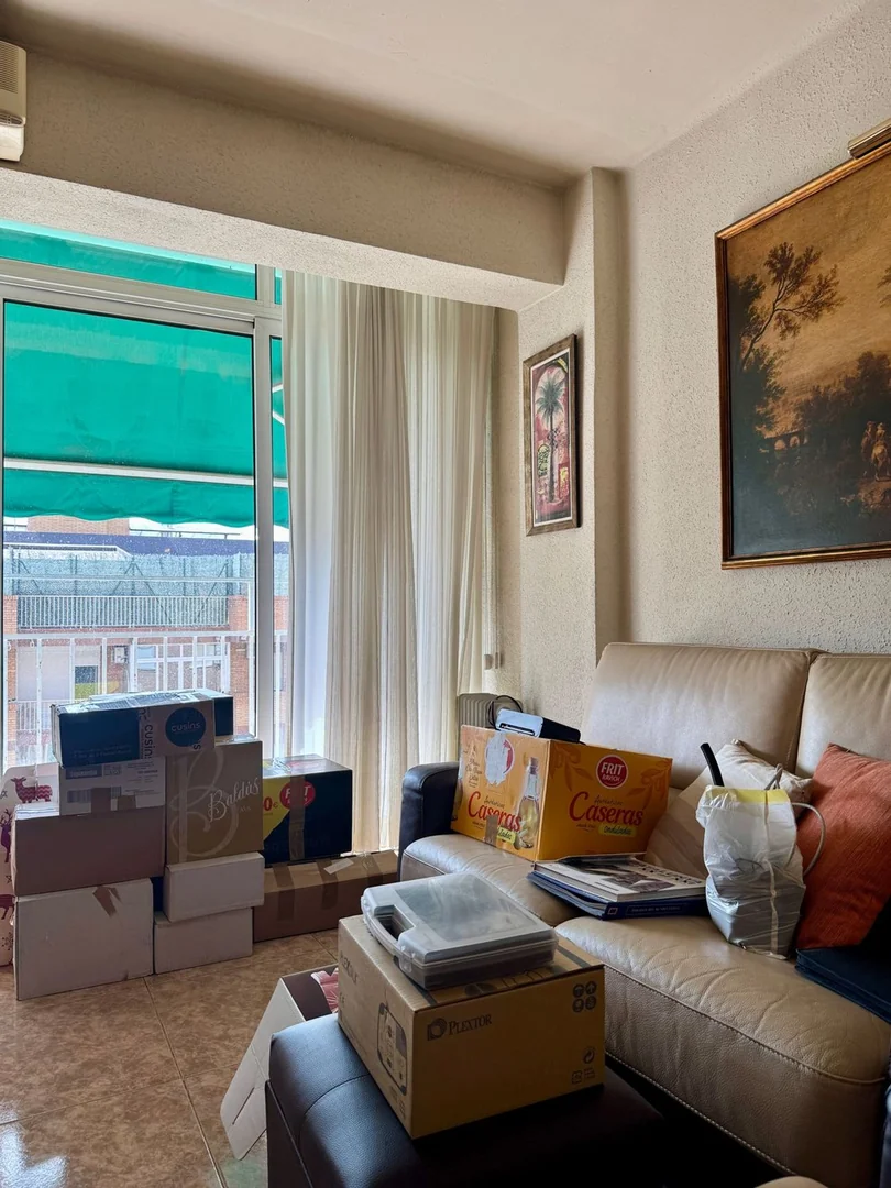 Piso en Calle de l'Encarnació, 202, El Baix Guinardó - Foto 2