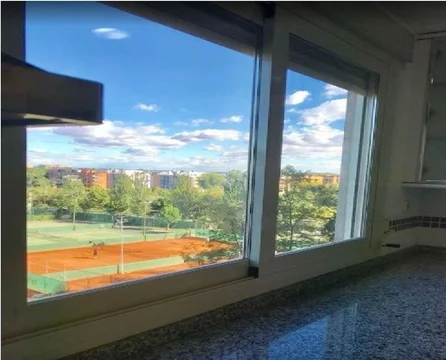 Piso en paseo de la Alameda de Osuna, 10 - Foto 12