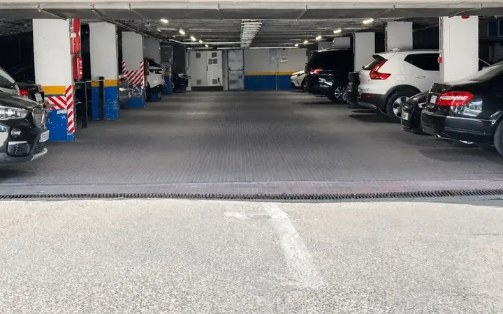 Piso en  Calle del Condado de Treviño 9 - Foto 34