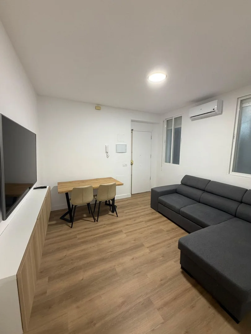 Piso en calle de Andrés Mellado, 39 - Foto 4