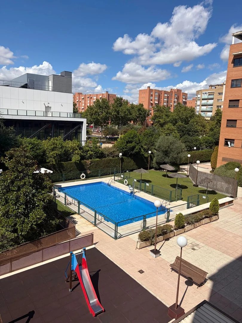 Piso en Avenida de la Peseta, 78, Pau de Carabanchel - Foto 20
