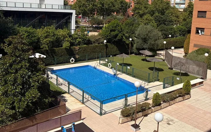 Piso en Avenida de la Peseta, 78, Pau de Carabanchel - Foto 20
