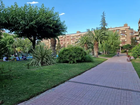 Piso en calle de la Senda del Infante, 14 - Foto 21