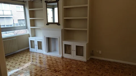 Piso en calle de la Arquitectura, 20 - Foto 7