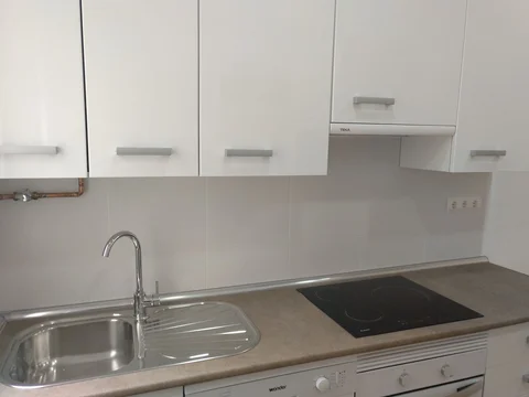 Piso en costanilla de los Desamparados, 21 - Foto 28