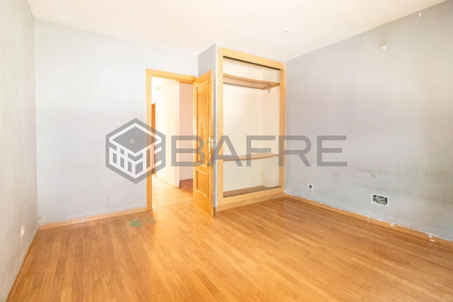 Piso en Calle Antonio Prieto, Zofío - Foto 15