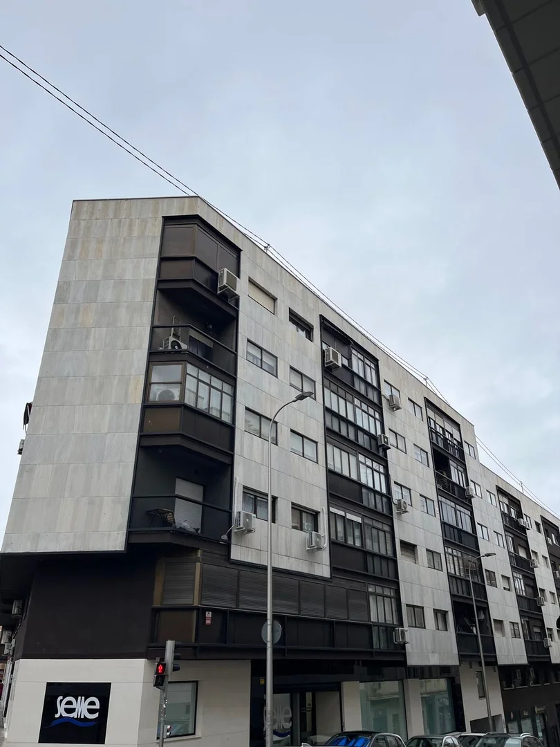 Piso en avenida del Doctor Federico Rubio y Galí, 19 - Foto 13