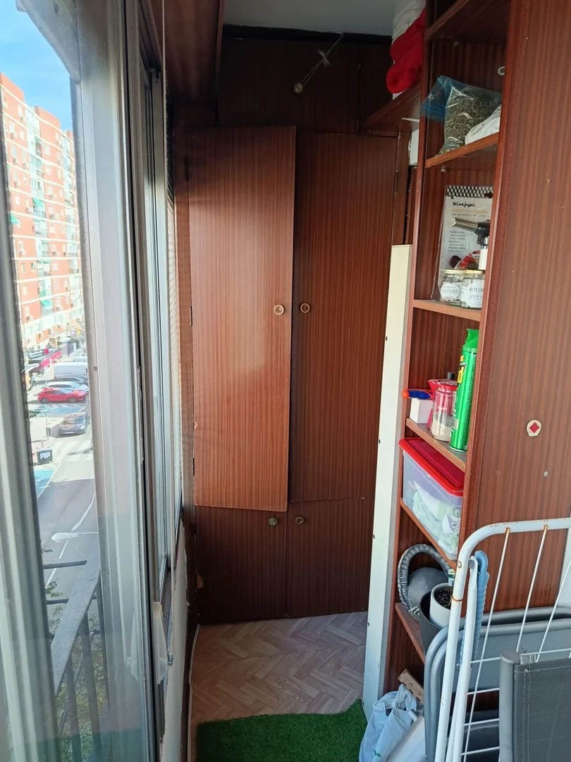 Piso en La Bañeza, 17, Pilar - Foto 7