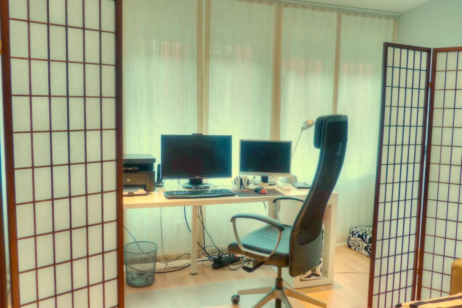 Piso en calle de Núñez de Balboa, 116 - Foto 5