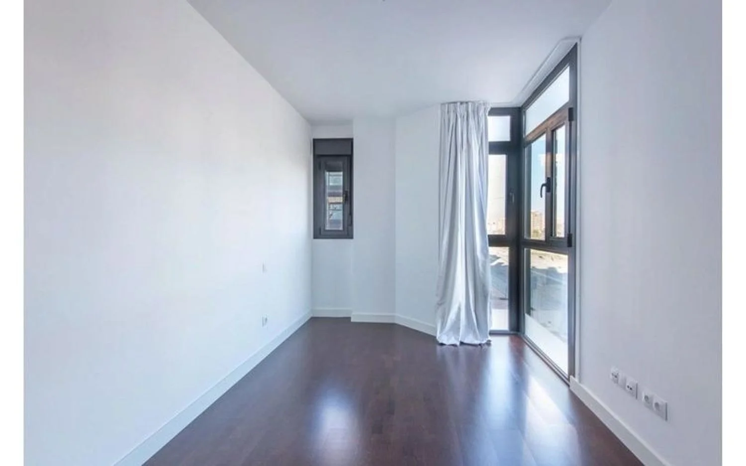 Piso en calle Peñaranda de Bracamonte, 6 - Foto 4