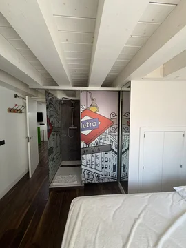 Ático en calle de los Relatores, 5 - Foto 2