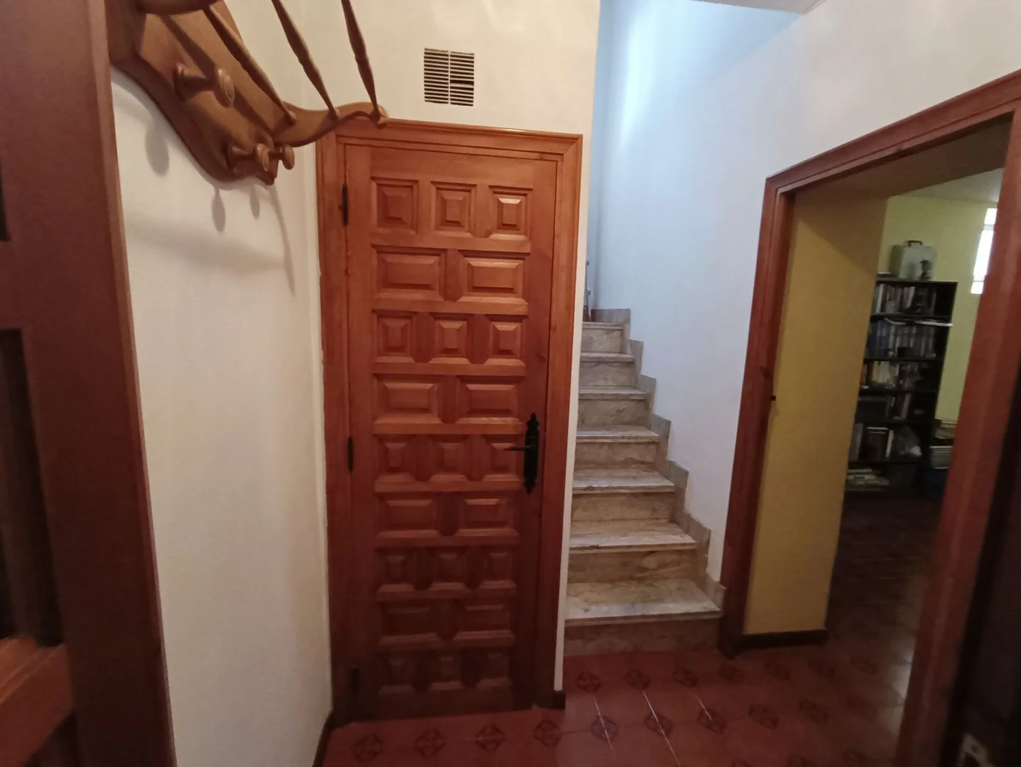 Casa o chalet independiente en Niño Jesús, Niño Jesús - Foto 13