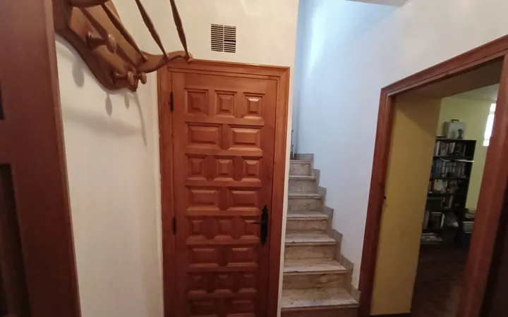 Casa o chalet independiente en Niño Jesús, Niño Jesús - Foto 13