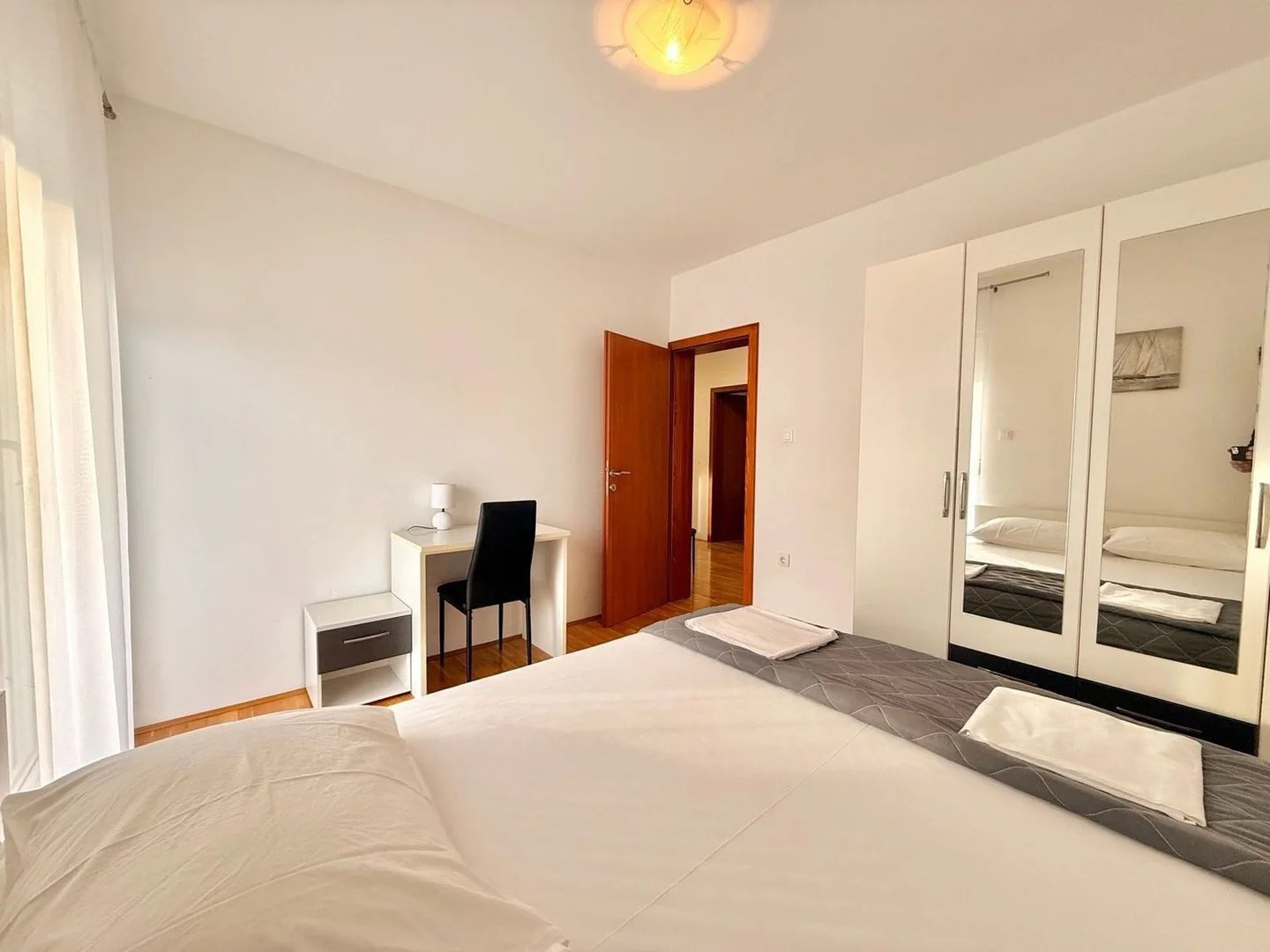 Casa rural en calle de Rafael de Riego, 29 - Foto 3