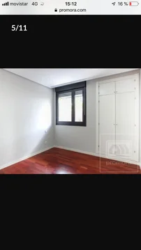 Alquiler de piso en Calle Aguaron, 54 - Foto 7