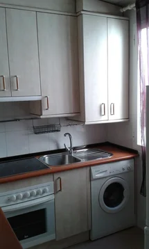 Piso en calle Luisa Fernanda, 15 - Foto 4