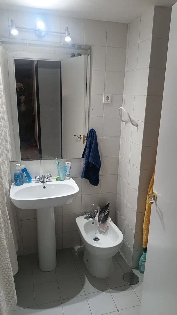 Piso en Calle de Purchena, 54, Apóstol Santiago - Foto 2
