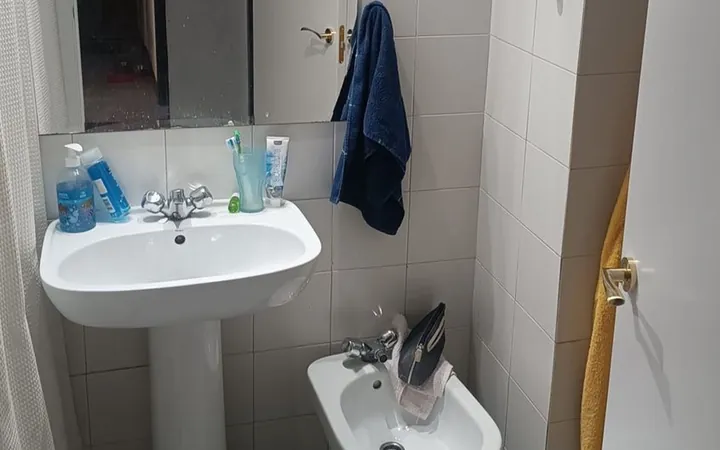 Piso en Calle de Purchena, 54, Apóstol Santiago - Foto 2