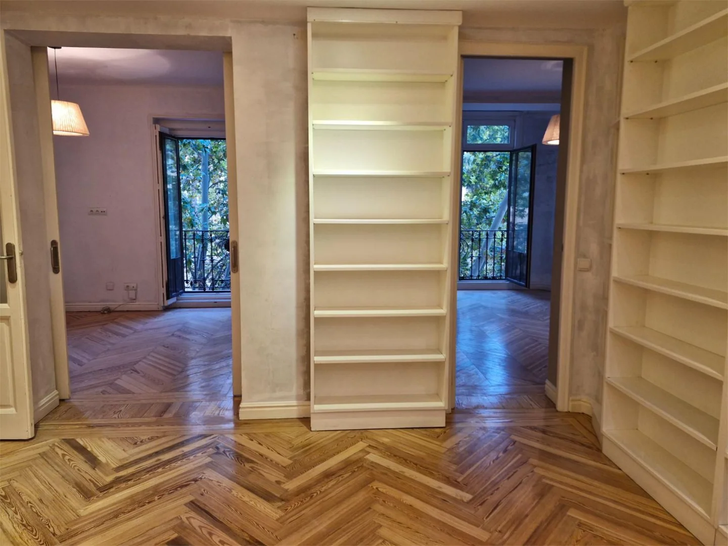 Piso en  Calle de Alfonso XII 58 - Foto 20