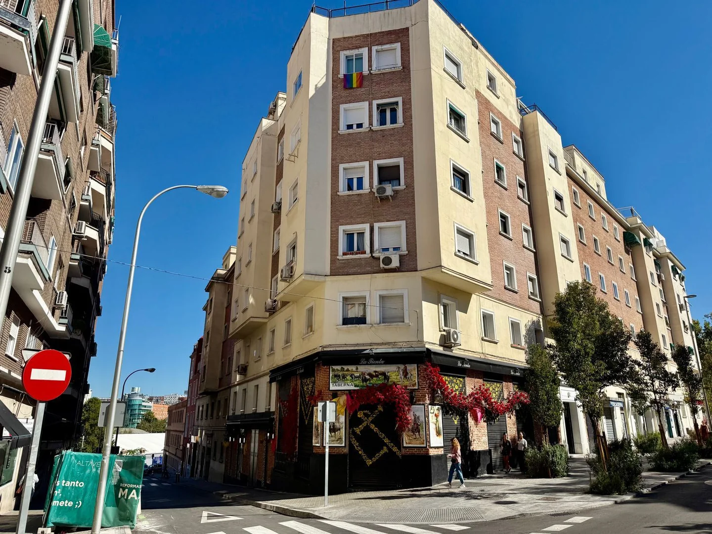 Piso en Calle de Alejandro González, Madrid, 7, Fuente del Berro - Foto 26