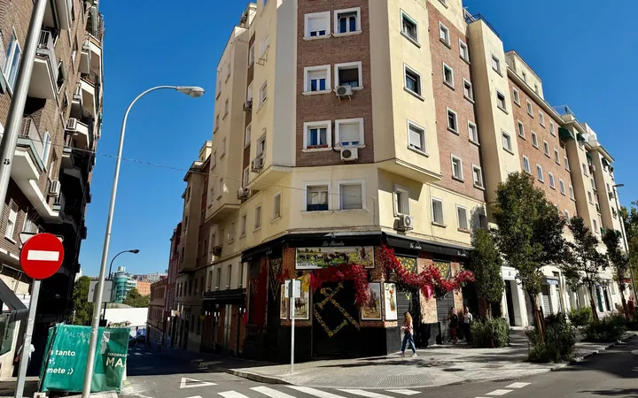Piso en Calle de Alejandro González, Madrid, 7, Fuente del Berro - Foto 26