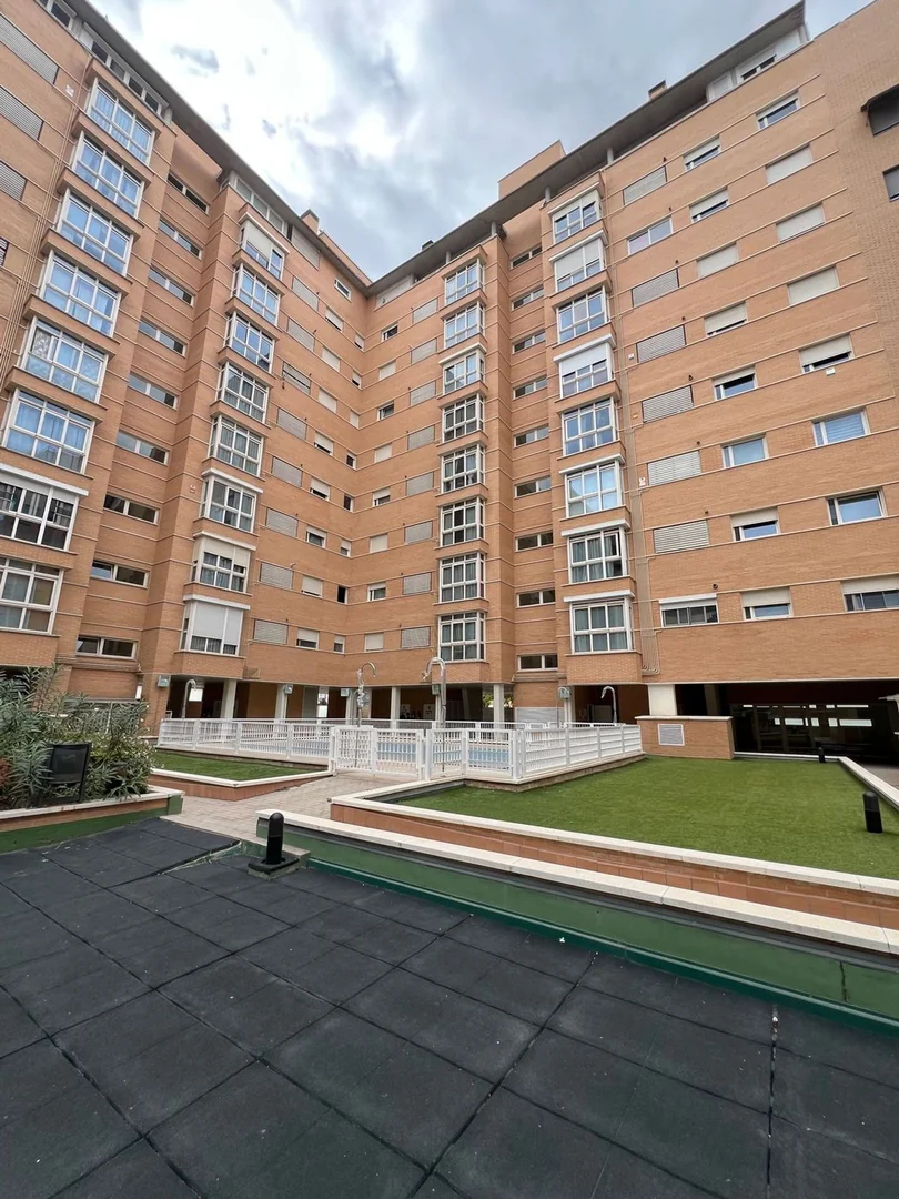 Piso en Avenida de la Gran Vía del Sureste, 35, Ensanche de Vallecas - La Gavia - Foto 3