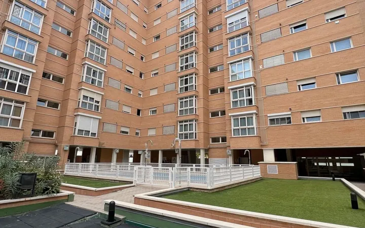 Piso en Avenida de la Gran Vía del Sureste, 35, Ensanche de Vallecas - La Gavia - Foto 3