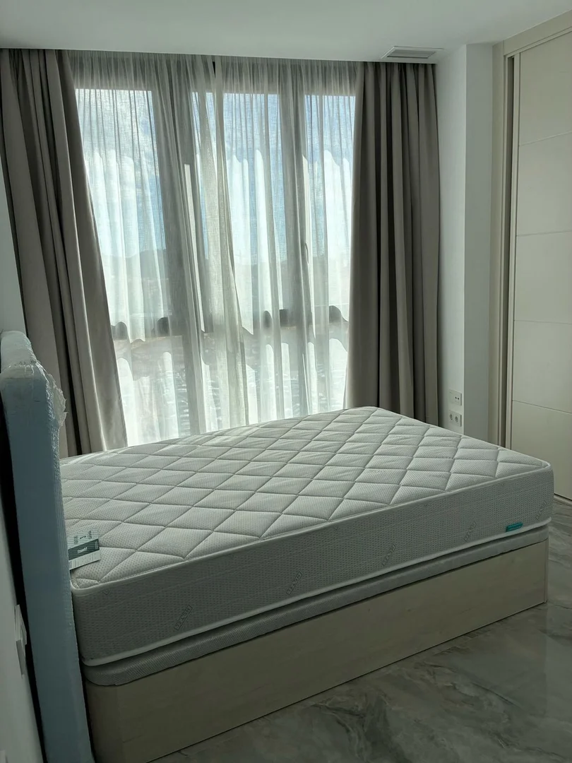 Estudio en calle Blas de Lezo, 23 - Foto 14